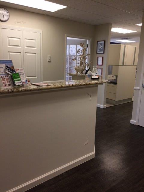 Dental Office in Harrison