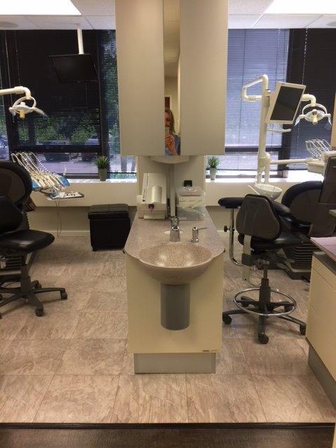 Dental Practice in Harrison