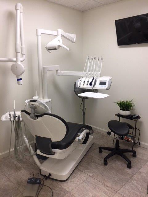 10528 Dental Office